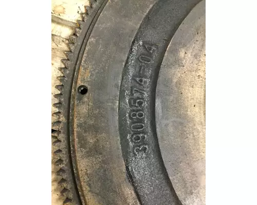 CUMMINS 6BTA-5.9 FLYWHEEL