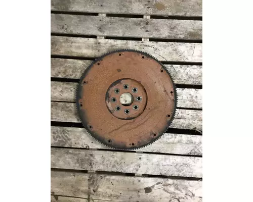 CUMMINS 6BTA-5.9 FLYWHEEL