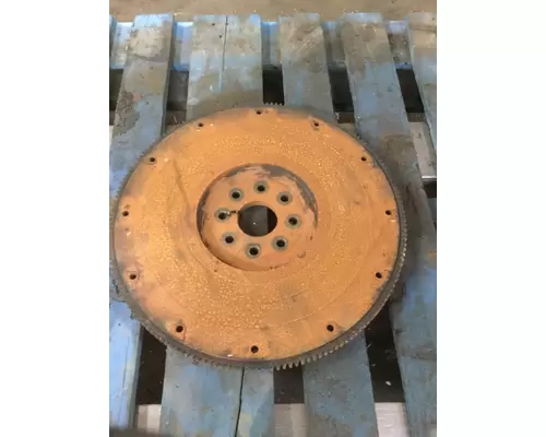 CUMMINS 6BTA-5.9 FLYWHEEL