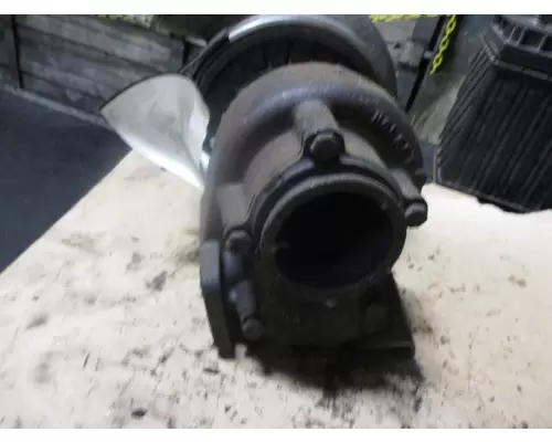 CUMMINS 6BTA-5.9 TURBOCHARGER