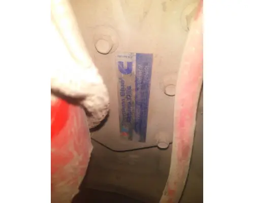 CUMMINS 6BTA CPL NA ENGINE ASSEMBLY