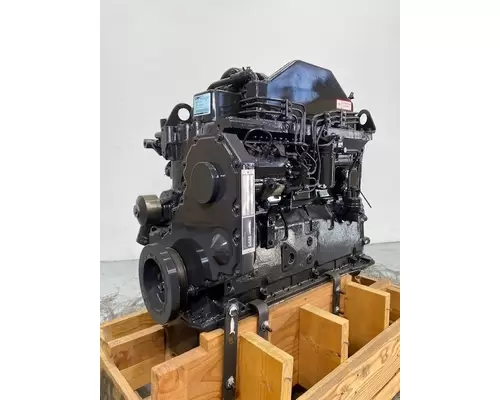 CUMMINS 6BTA5.9 Engine