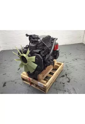 CUMMINS 6BTA Engine