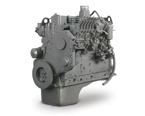 CUMMINS 6BTA Engine
