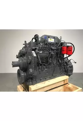 CUMMINS 6BTA Engine