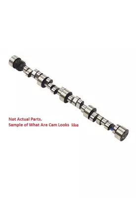 CUMMINS 6BT Camshaft