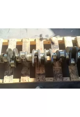 CUMMINS 6BT Crankshaft