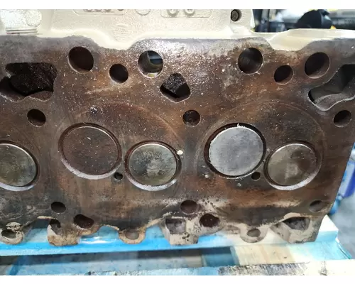 CUMMINS 6BT Cylinder Head