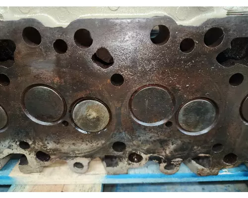 CUMMINS 6BT Cylinder Head