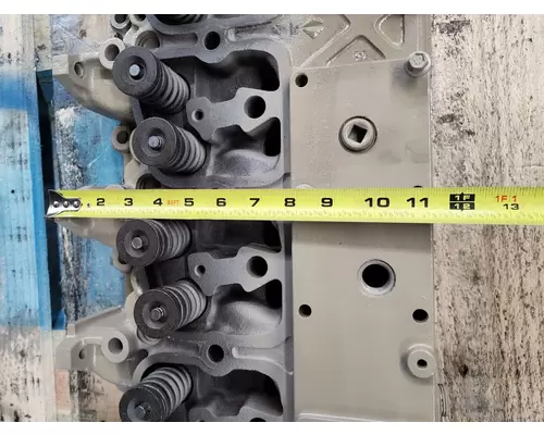 CUMMINS 6BT Cylinder Head