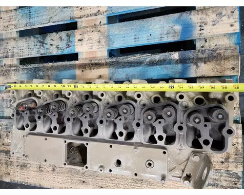 CUMMINS 6BT Cylinder Head