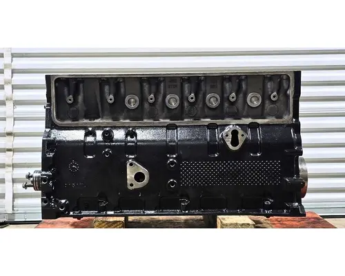 CUMMINS 6BT Engine Assembly