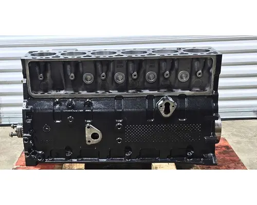 CUMMINS 6BT Engine Assembly