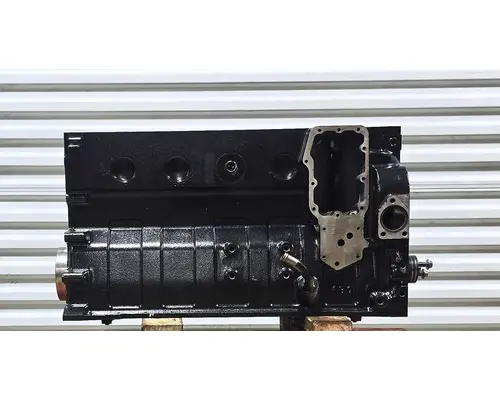 CUMMINS 6BT Engine Assembly