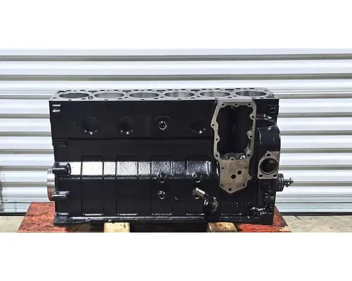 CUMMINS 6BT Engine Assembly