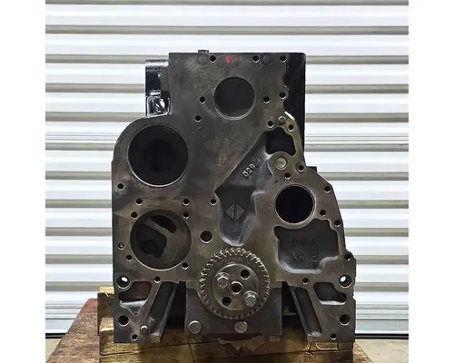 CUMMINS 6BT Engine Assembly