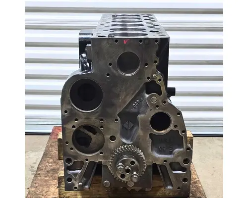 CUMMINS 6BT Engine Assembly