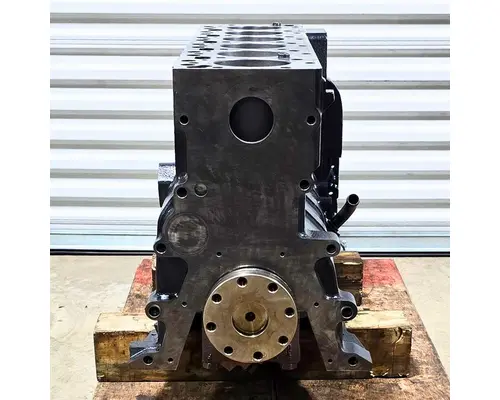 CUMMINS 6BT Engine Assembly