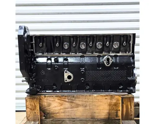 CUMMINS 6BT Engine Assembly