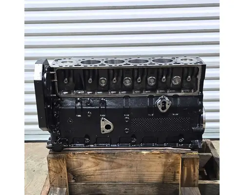 CUMMINS 6BT Engine Assembly