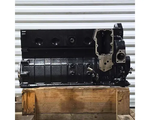 CUMMINS 6BT Engine Assembly