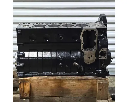 CUMMINS 6BT Engine Assembly