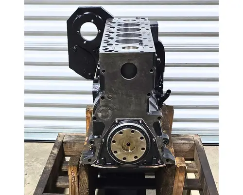 CUMMINS 6BT Engine Assembly