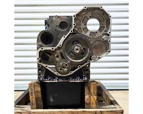 CUMMINS 6BT Engine Assembly