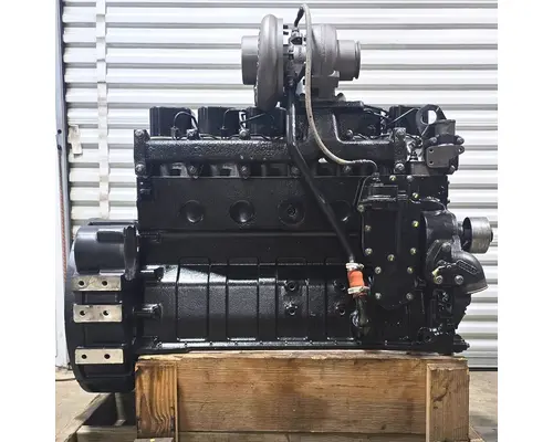 CUMMINS 6BT Engine Assembly