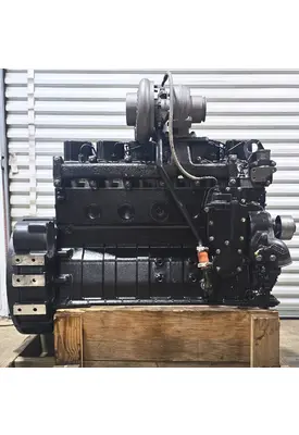 CUMMINS 6BT Engine Assembly