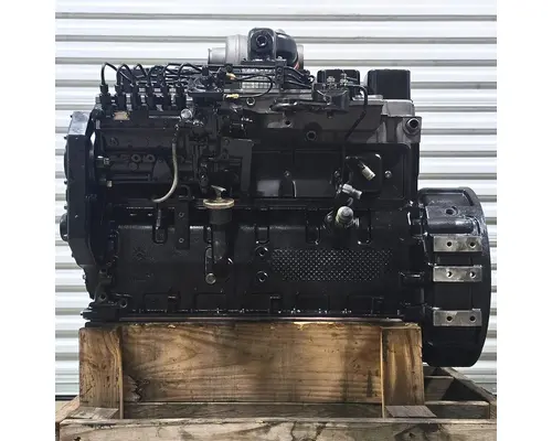 CUMMINS 6BT Engine Assembly