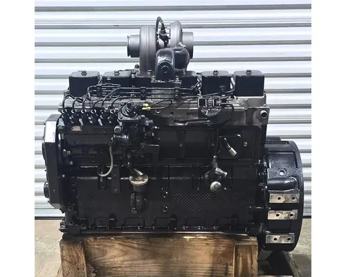 CUMMINS 6BT Engine Assembly