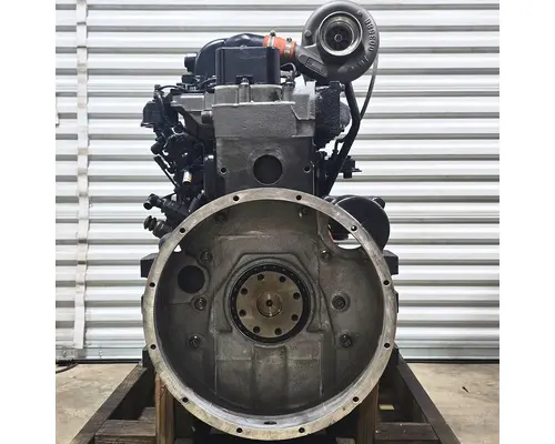 CUMMINS 6BT Engine Assembly