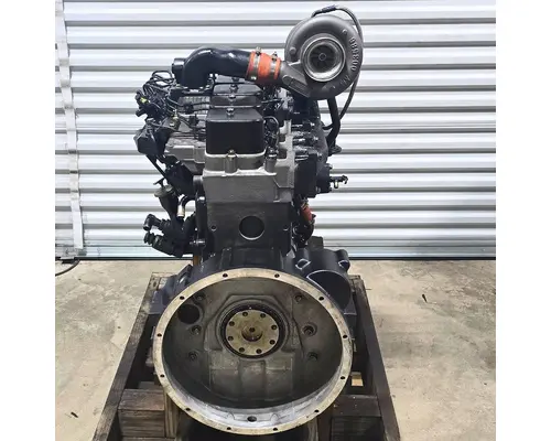CUMMINS 6BT Engine Assembly