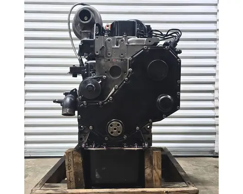 CUMMINS 6BT Engine Assembly