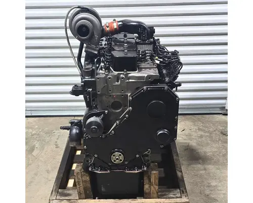 CUMMINS 6BT Engine Assembly