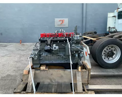 CUMMINS 6BT Engine Assembly