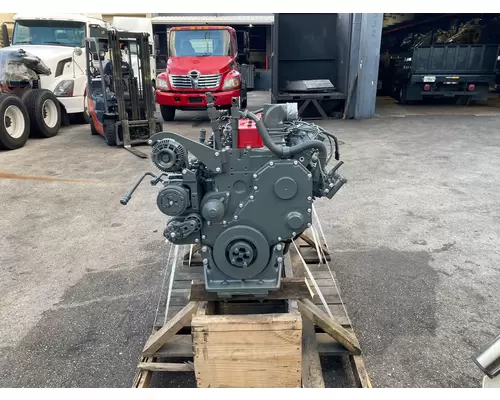 CUMMINS 6BT Engine Assembly