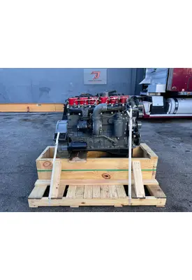 CUMMINS 6BT Engine Assembly