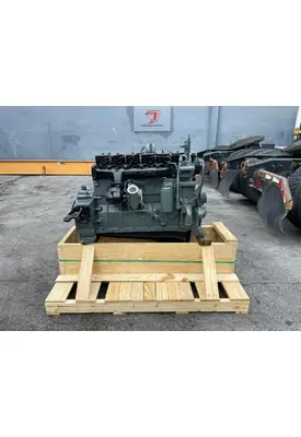 CUMMINS 6BT Engine Assembly