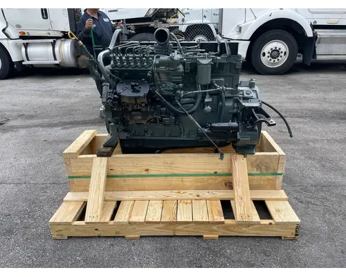 CUMMINS 6BT Engine Assembly