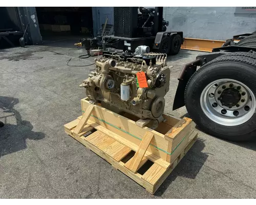 CUMMINS 6BT Engine Assembly