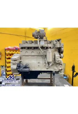 CUMMINS 6BT Engine Assembly