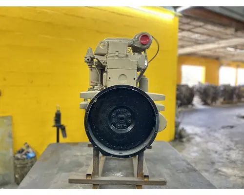 CUMMINS 6BT Engine Assembly