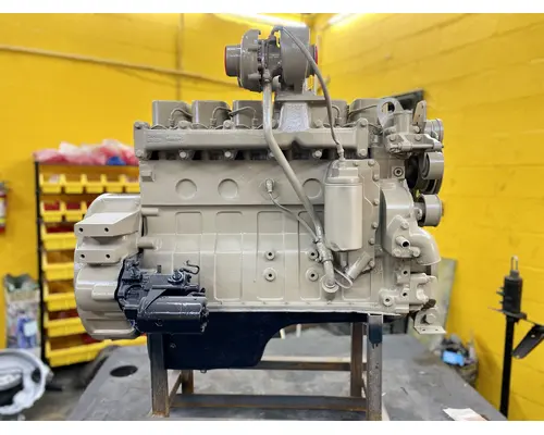 CUMMINS 6BT Engine Assembly