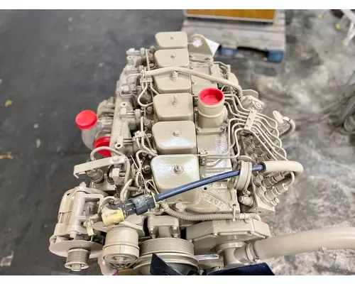 CUMMINS 6BT Engine Assembly