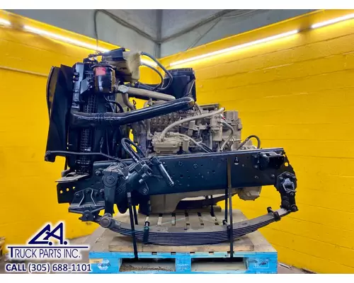 CUMMINS 6BT Engine Assembly