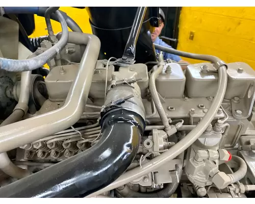 CUMMINS 6BT Engine Assembly