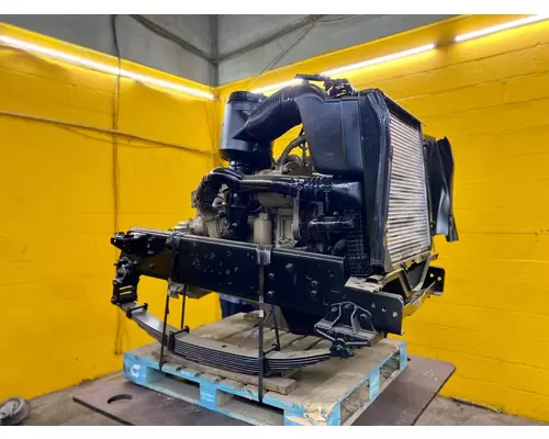 CUMMINS 6BT Engine Assembly