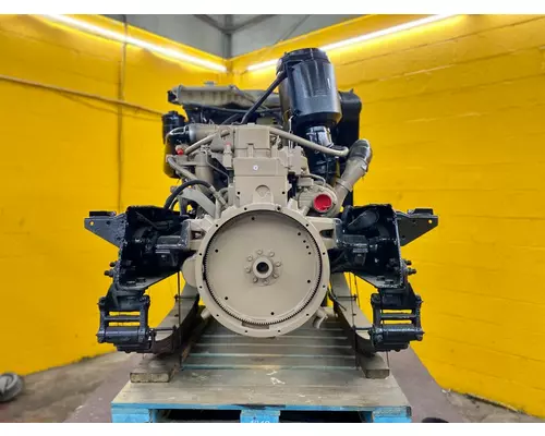 CUMMINS 6BT Engine Assembly